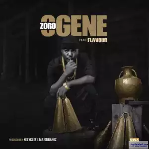 Zoro - Ogene ft Flavour | Instrumental